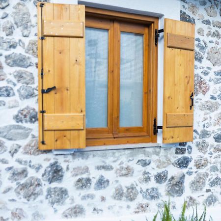 Elithos Nest Apartment Kritsa Luaran gambar