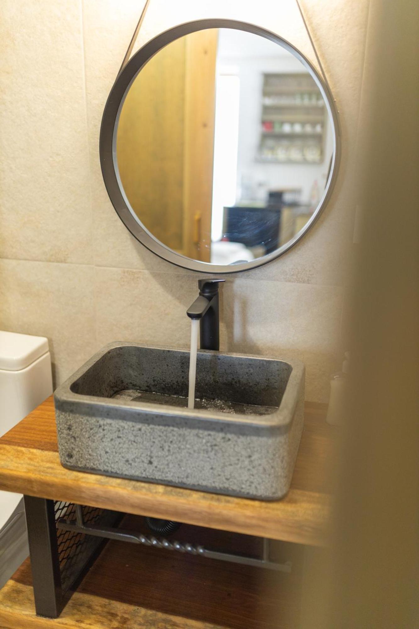 Elithos Nest Apartment Kritsa Luaran gambar