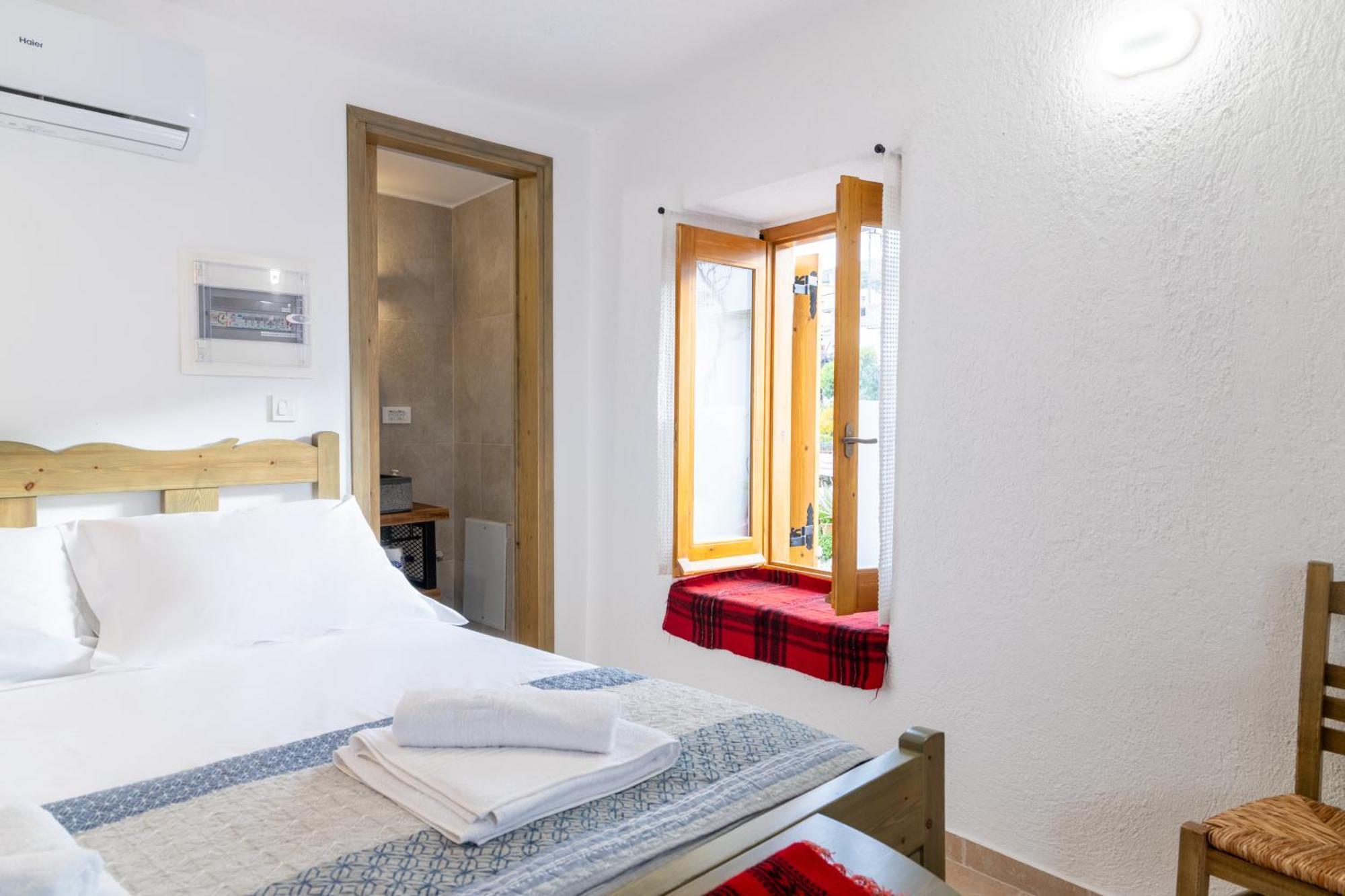 Elithos Nest Apartment Kritsa Luaran gambar