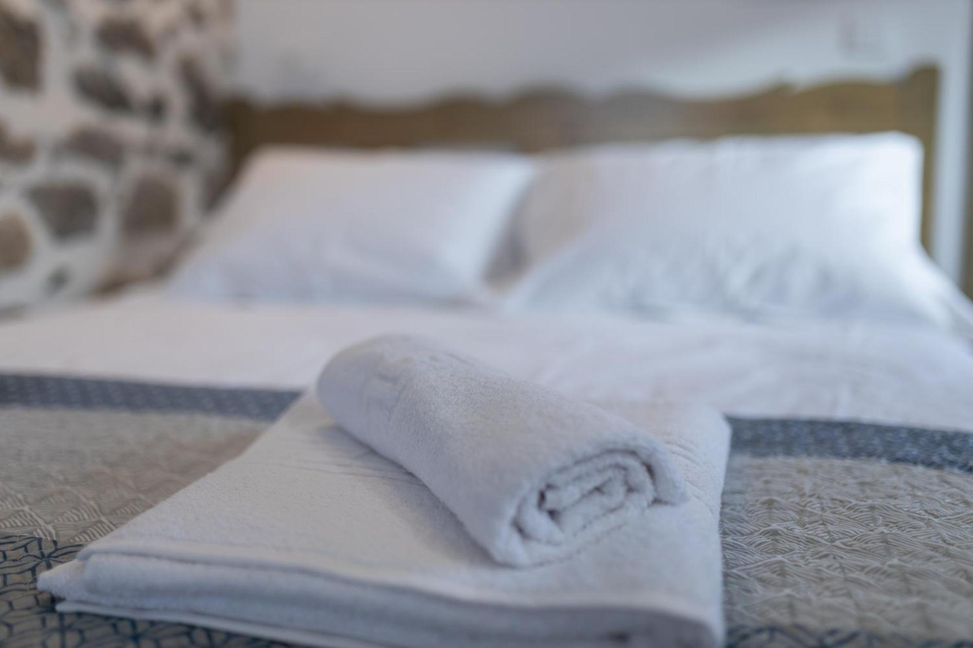 Elithos Nest Apartment Kritsa Luaran gambar