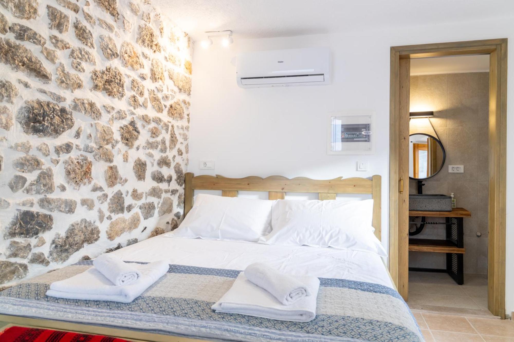 Elithos Nest Apartment Kritsa Luaran gambar