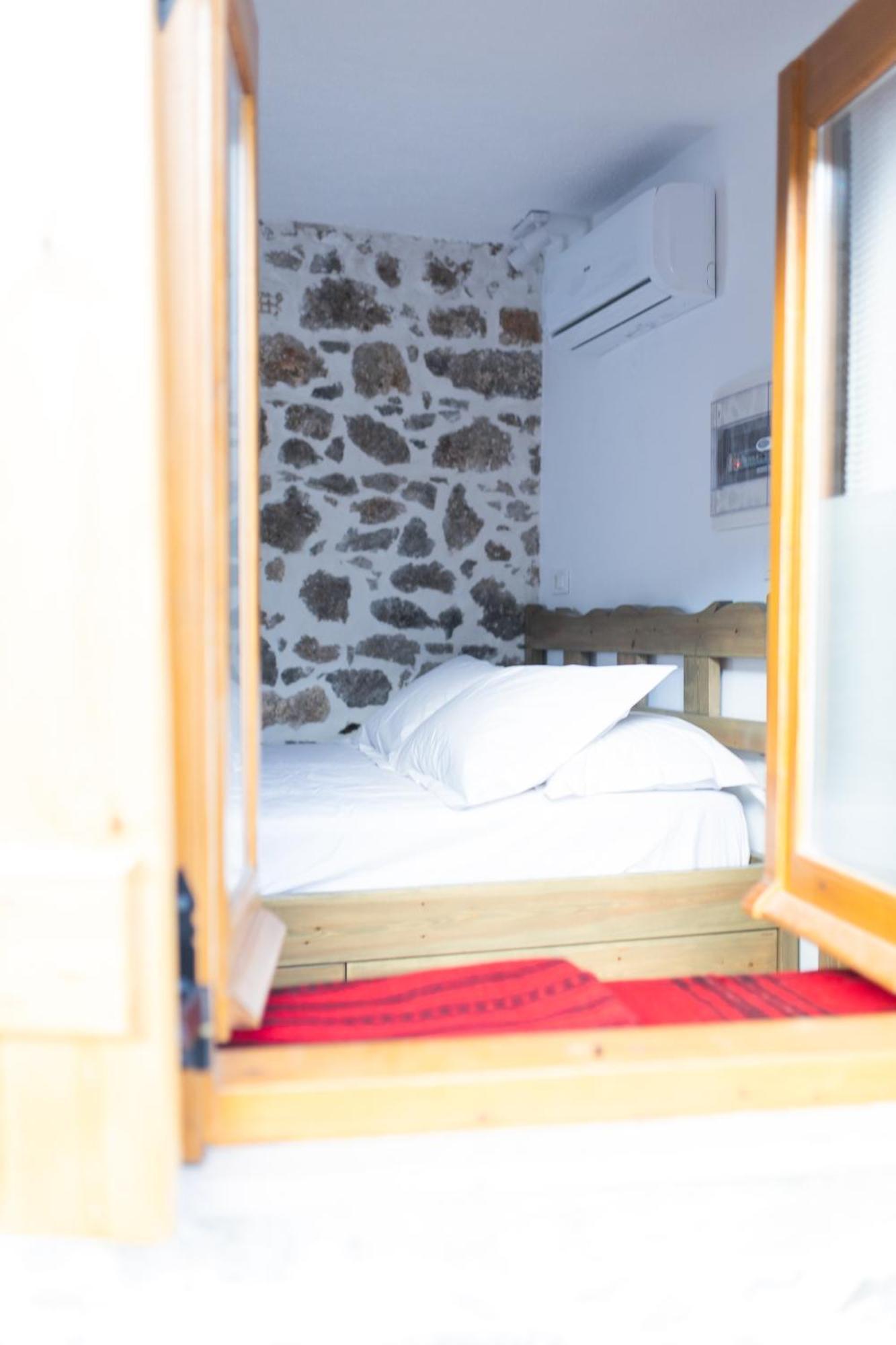 Elithos Nest Apartment Kritsa Luaran gambar